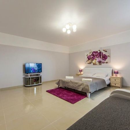 Apartments Kiev Dış mekan fotoğraf