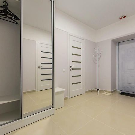 Apartments Kiev Dış mekan fotoğraf