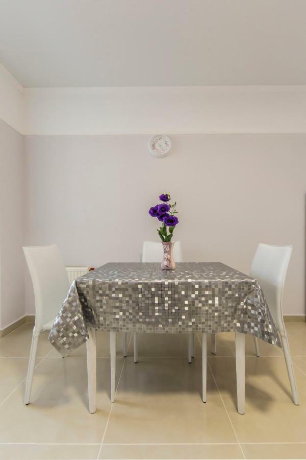 Apartments Kiev Dış mekan fotoğraf