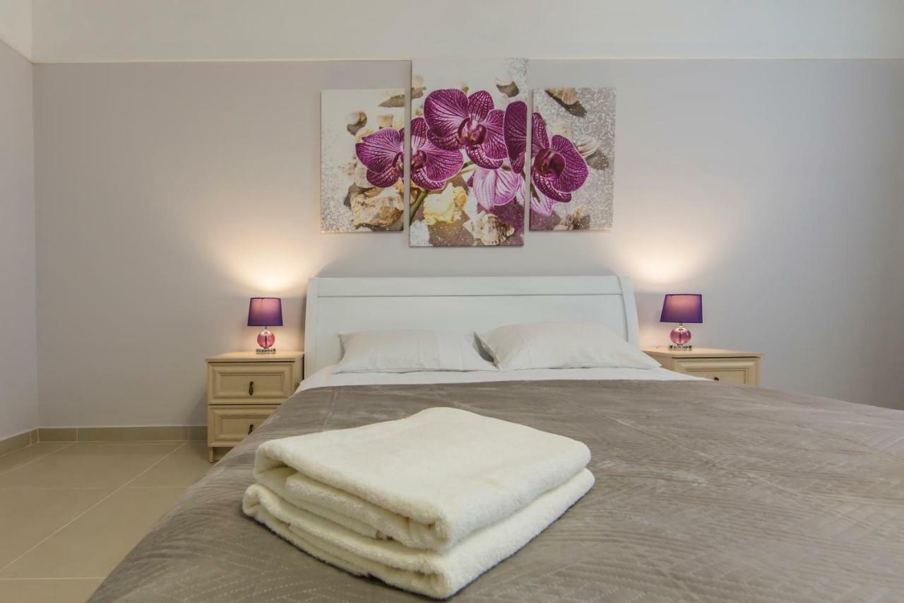Apartments Kiev Dış mekan fotoğraf