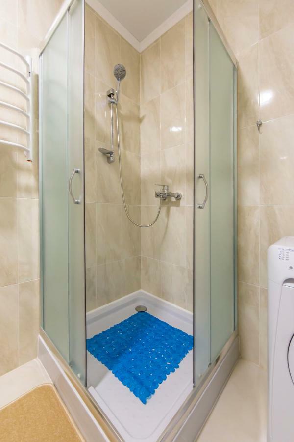 Apartments Kiev Dış mekan fotoğraf