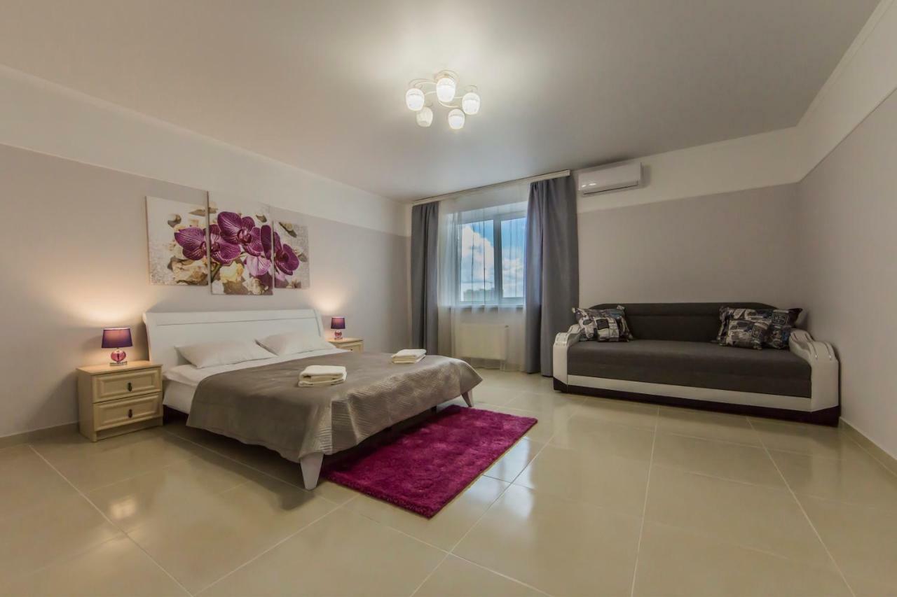 Apartments Kiev Dış mekan fotoğraf