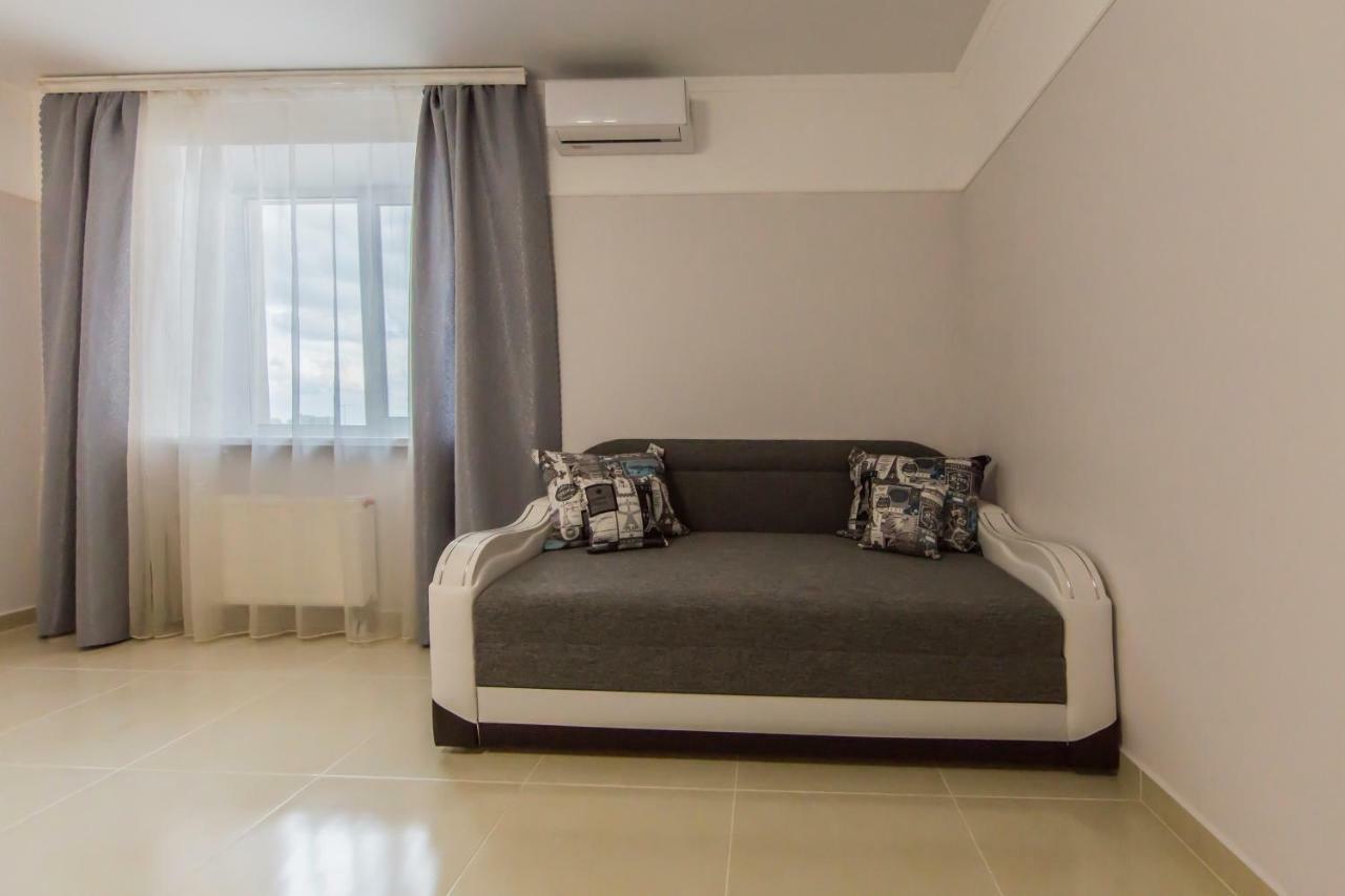 Apartments Kiev Dış mekan fotoğraf
