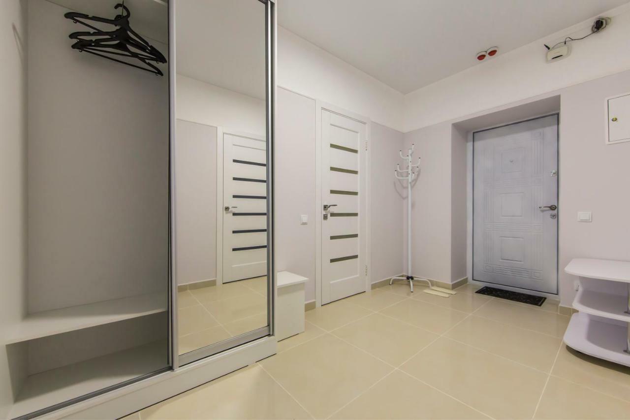Apartments Kiev Dış mekan fotoğraf