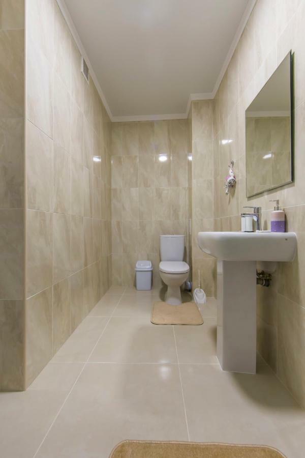 Apartments Kiev Dış mekan fotoğraf