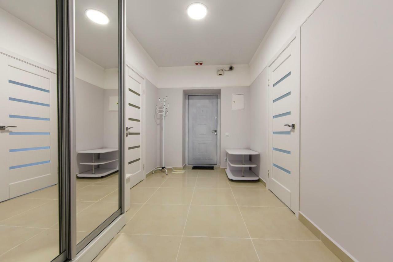 Apartments Kiev Dış mekan fotoğraf
