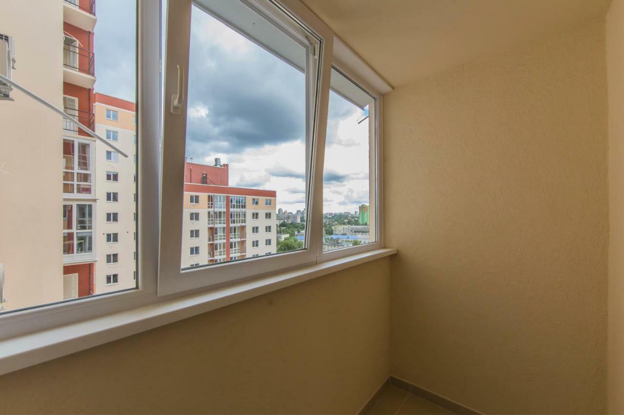 Apartments Kiev Dış mekan fotoğraf